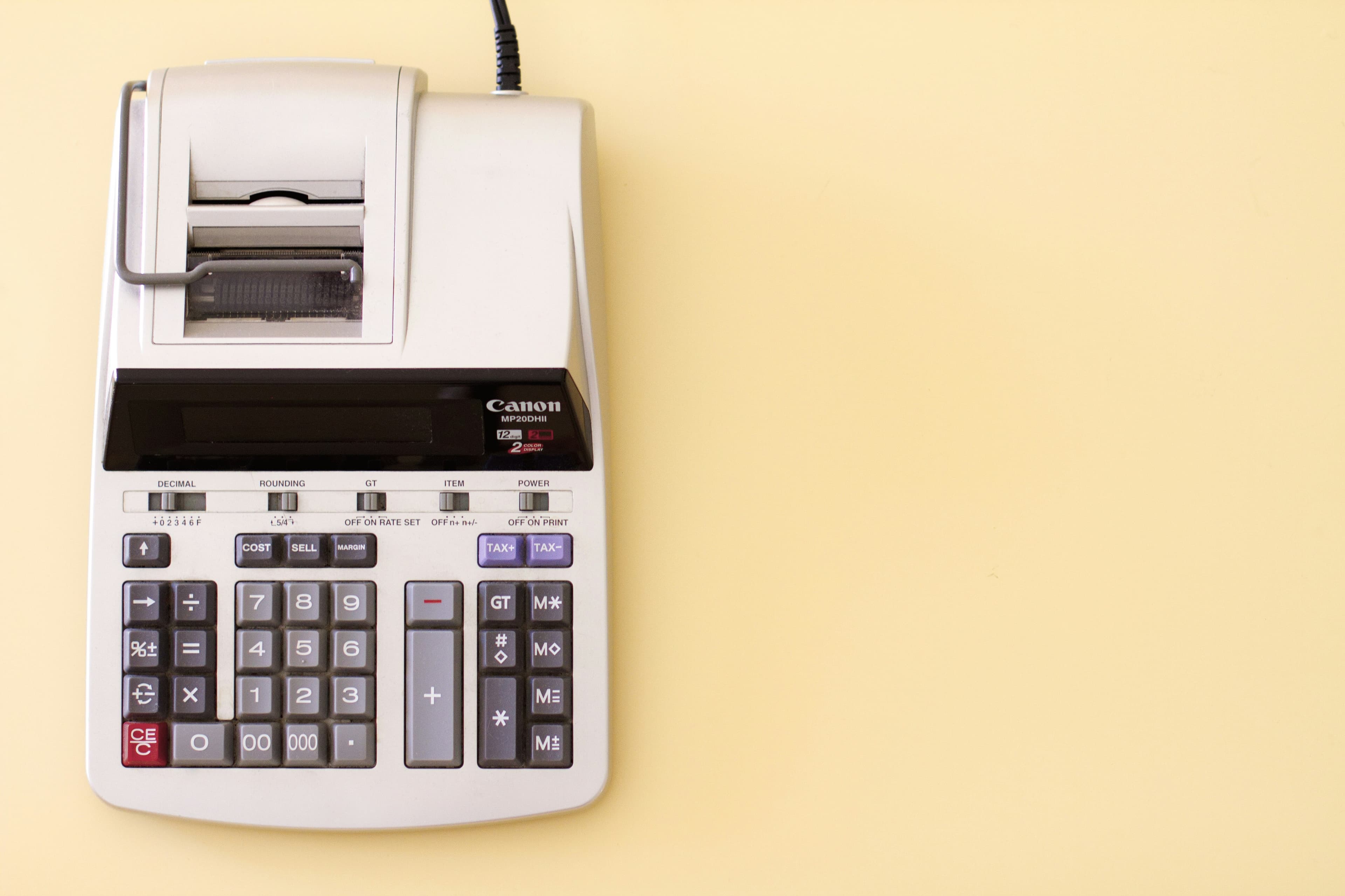Accountancy & Finance Sector Services