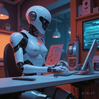 AI Virtual Receptionist Service - 24/7 Call Answering Solution