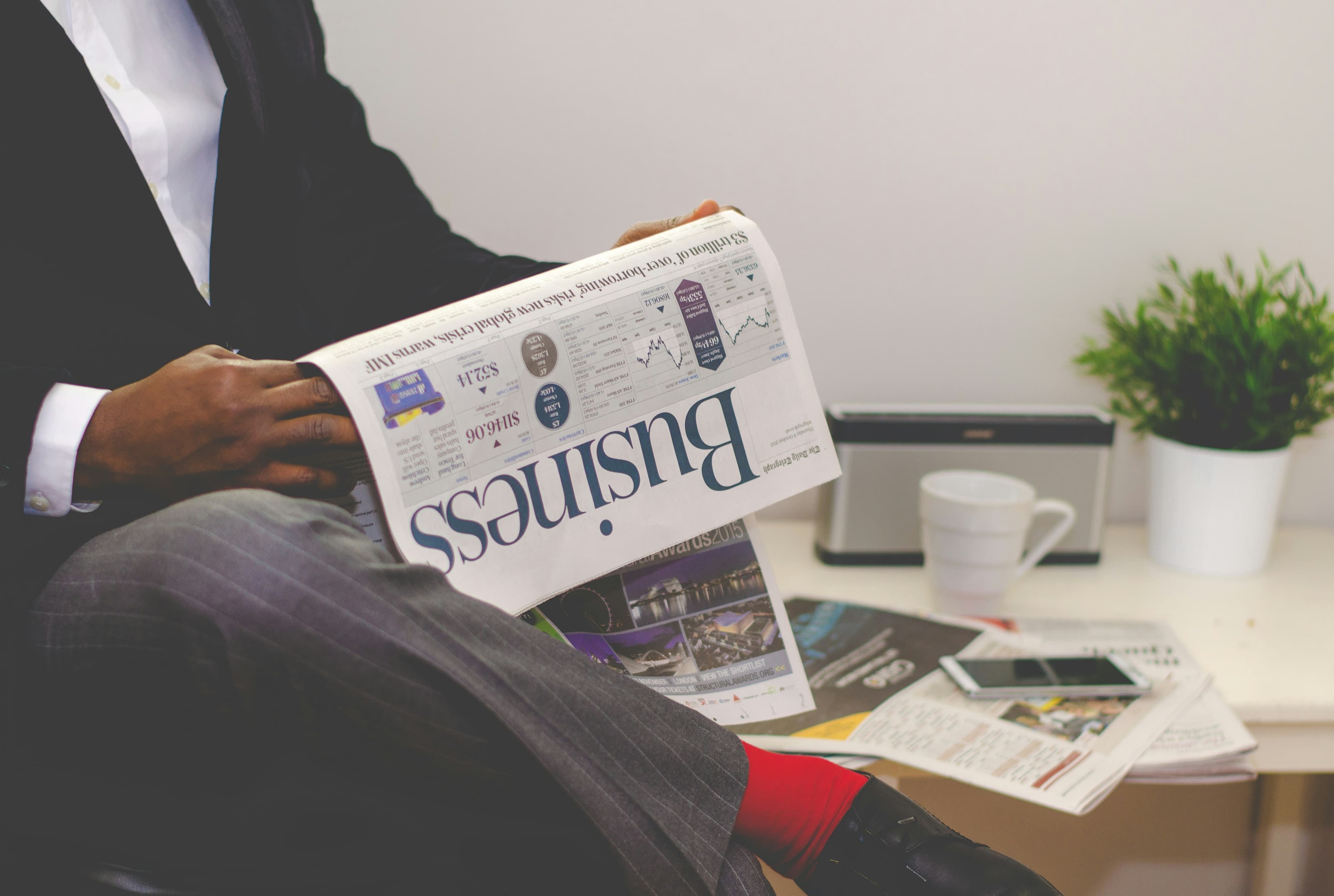 Business Support Sector Services