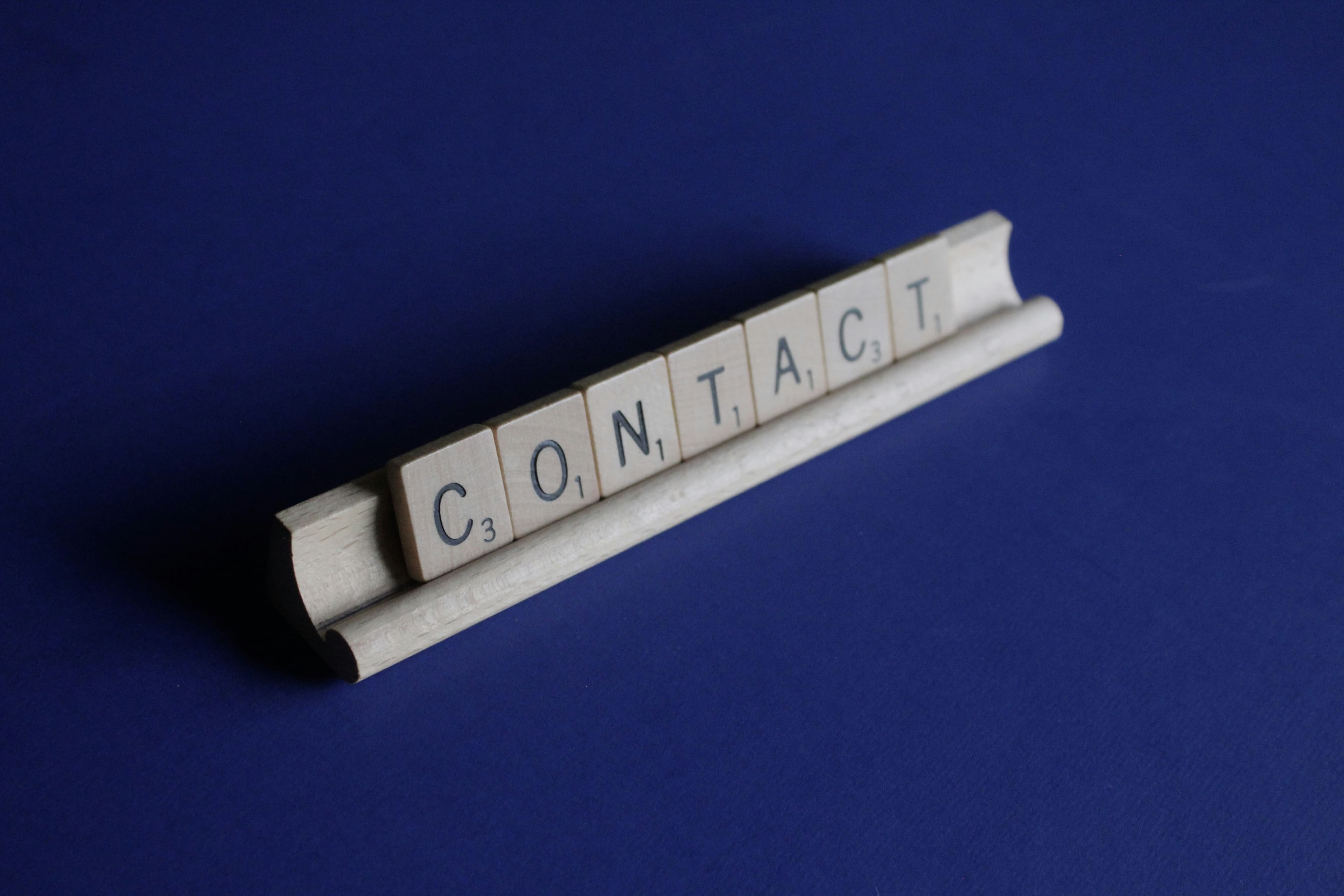 Contact AnyDayPA