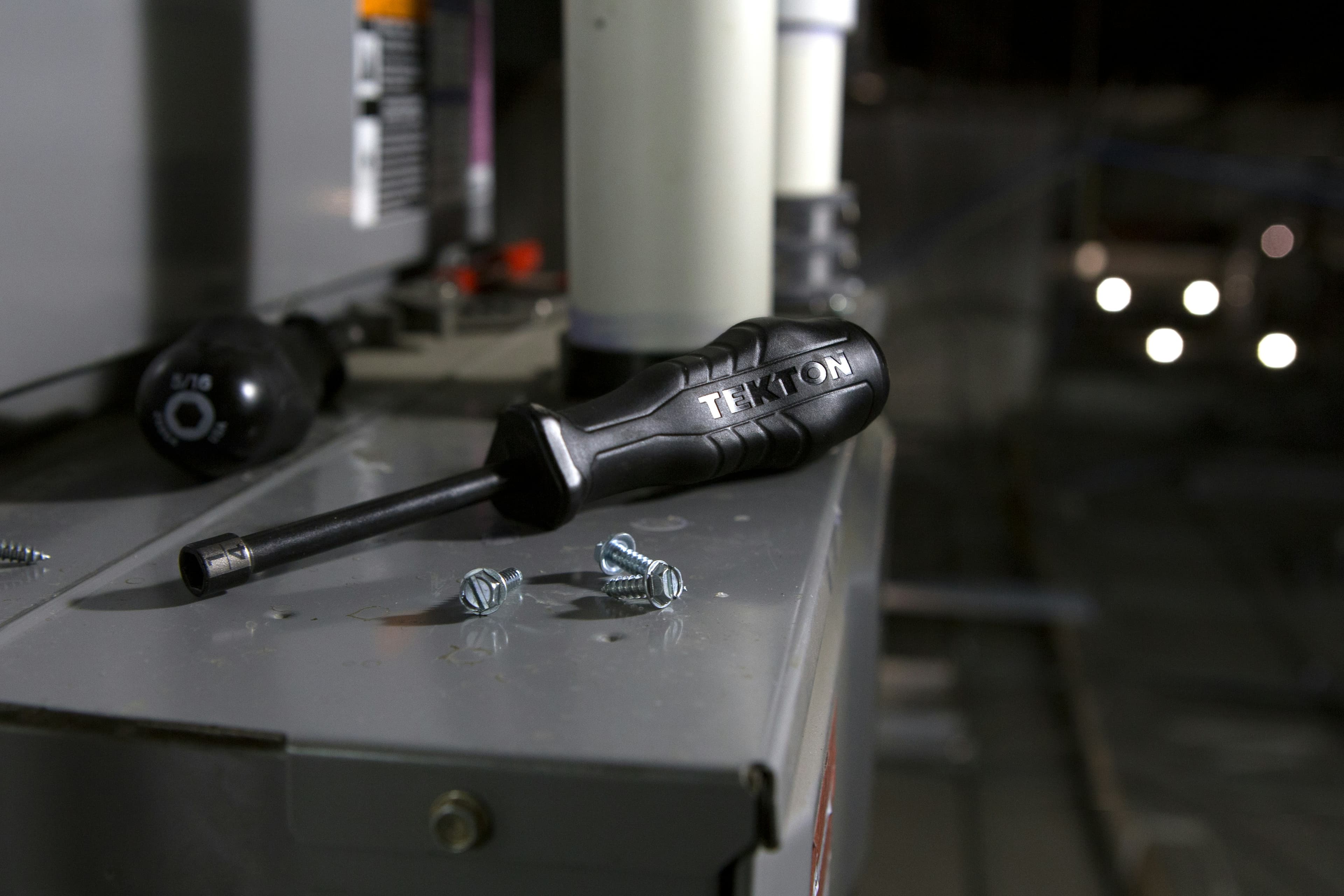 Tradespeople Sector Services