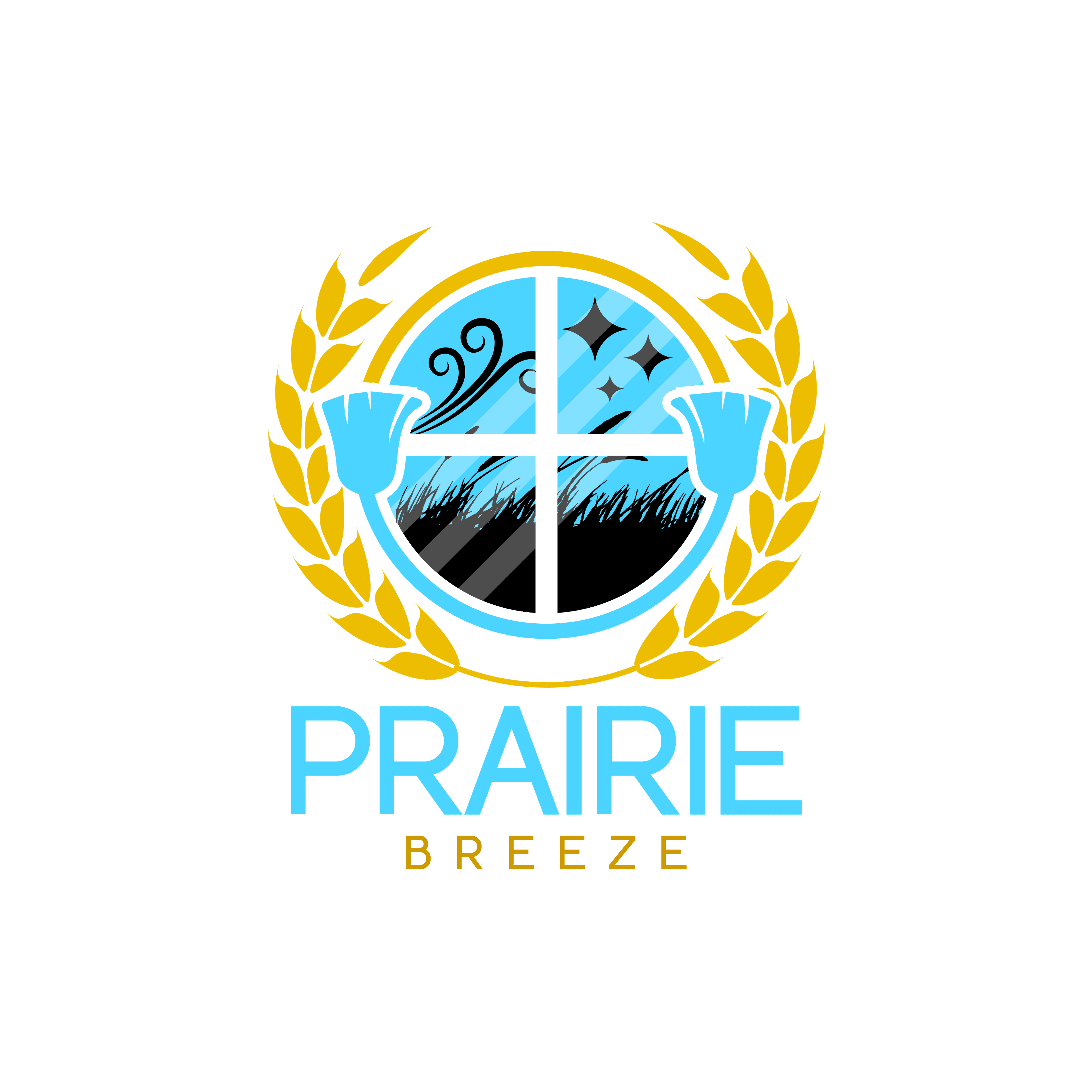 Prairie Breeze Cleaning Success Story Logo